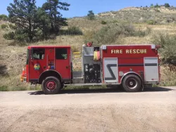 Engine 535