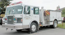 Engine 541