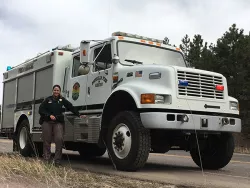 Rescue 582