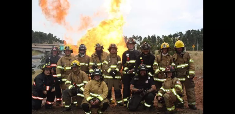 Propane Training