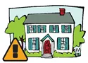 Hazards in the Home icon