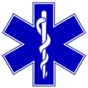 Medical ID icon
